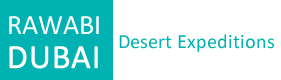 RAWABI-DUBAI Desert Expedition Tours